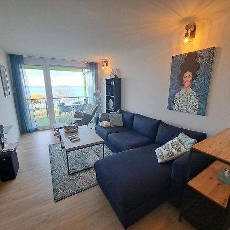 Silver Coast Apartman Siófok Buitenkant foto