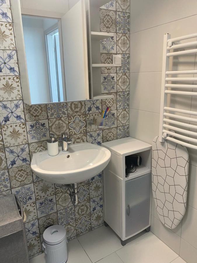 Silver Coast Apartman Siófok Buitenkant foto