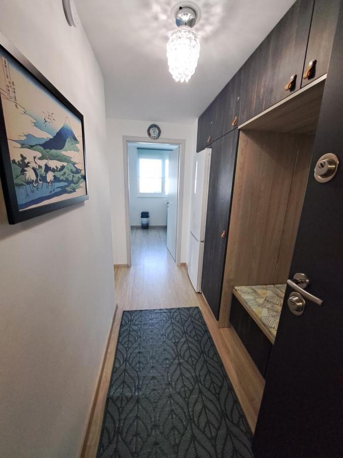 Silver Coast Apartman Siófok Buitenkant foto