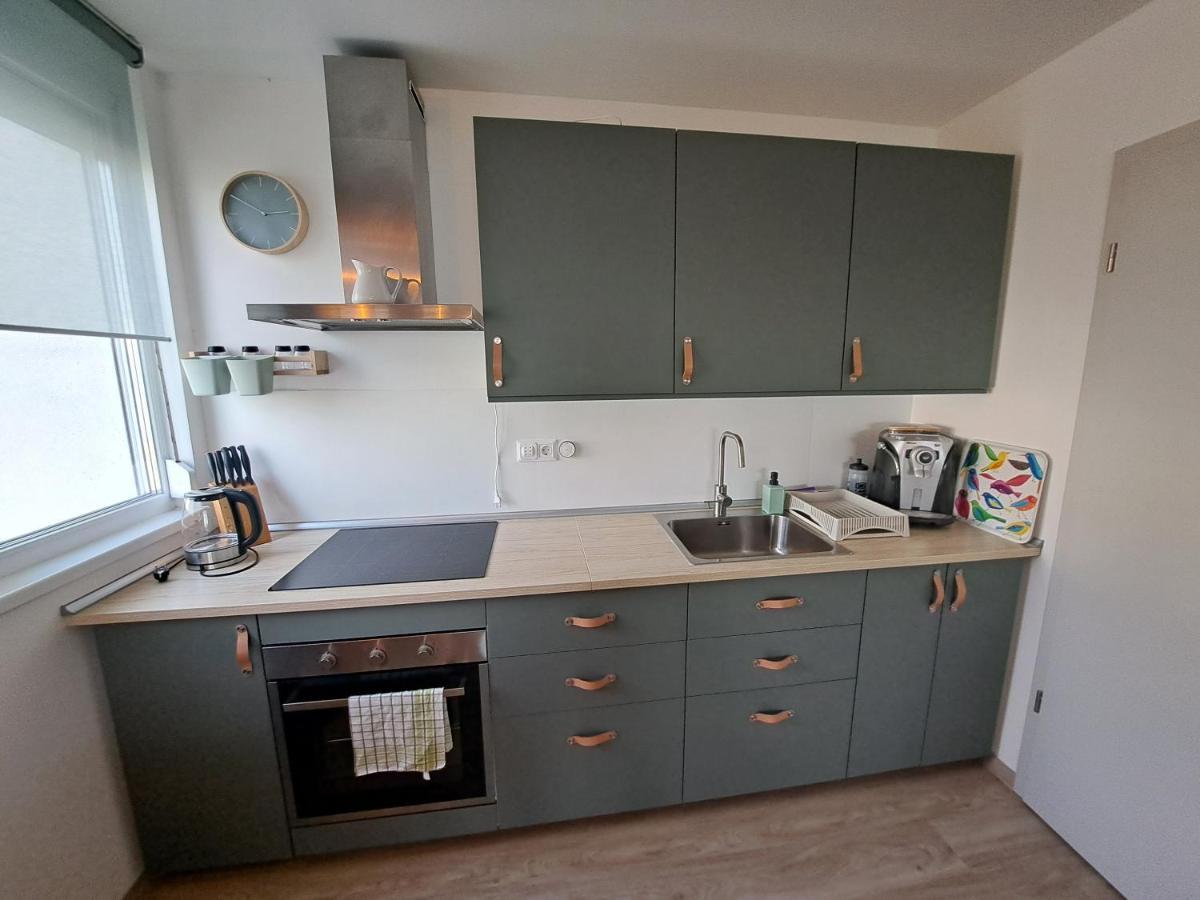 Silver Coast Apartman Siófok Buitenkant foto