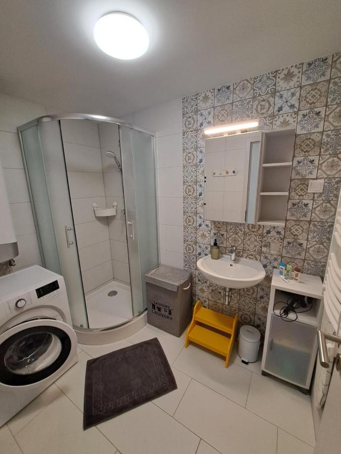 Silver Coast Apartman Siófok Buitenkant foto